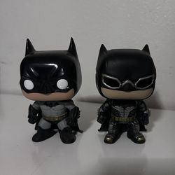 Batman Funko Pop 
