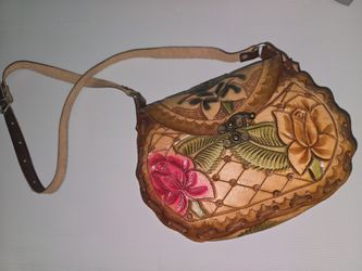Guatemalan Typical Bag 