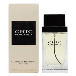 CAROLINA HERRERA - CHIC EDP ( W ) 3.4 OZ