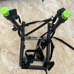 Bike Rack