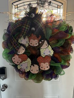 Wreaths 