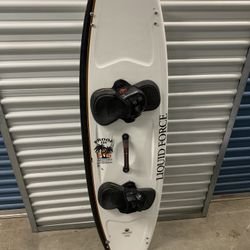 Kite Board! Good Condition