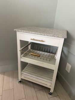 Kitchen Caddie