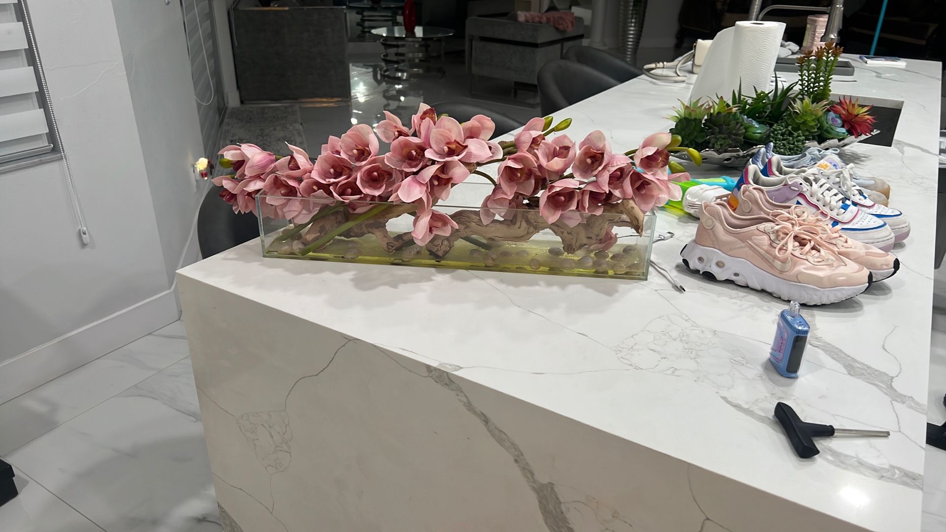 Lindo Arreglo Echo Por Mi