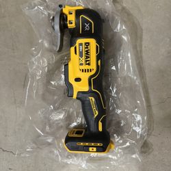 Dewalt Multi Tool 