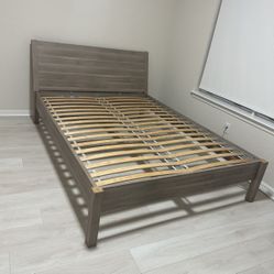 IKEA Bed 