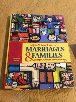 Sociology book