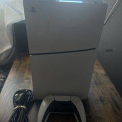 Ps5 Slim
