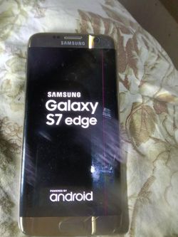 Samsung Galaxy S7 edge