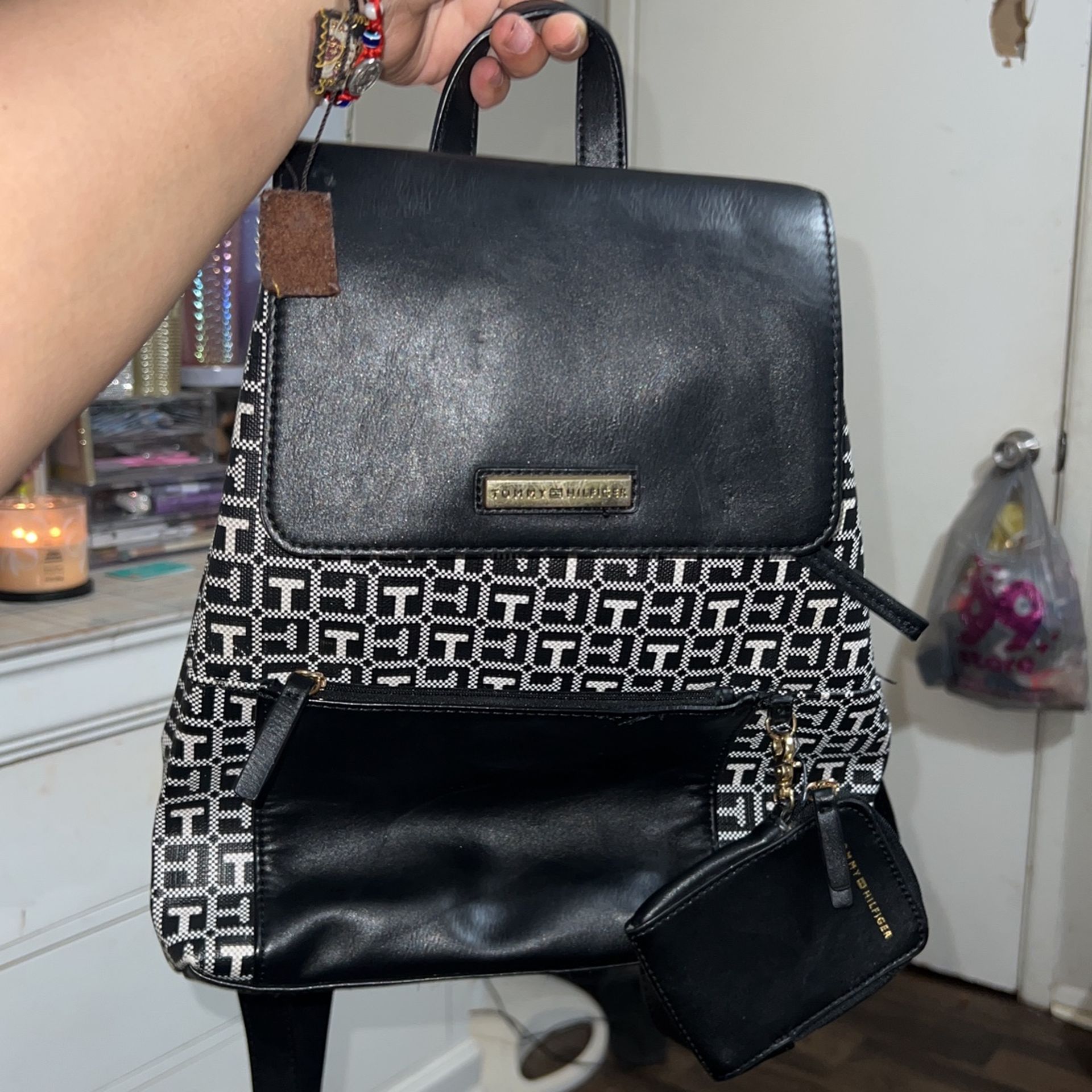 Tommy Hilfiger Backpack