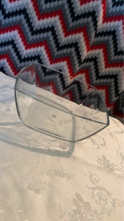 Princess house (glass bowl)