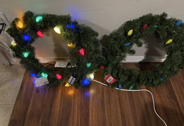 Christmas Wreaths 