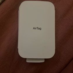 Air Tags