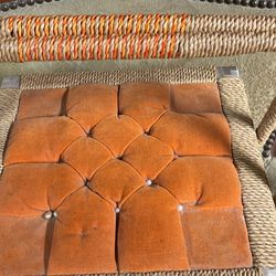 Lightweight Sewing Basket