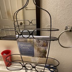 Shower Caddy