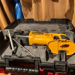 Dewalt Hammer Drill