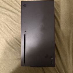 Xbox SeriesX