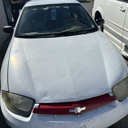 2004 Chevrolet Cavalier