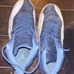 Jordan 12’s 150$