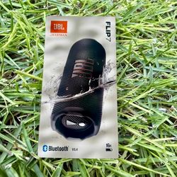 JBL Flip 7 Bluetooth Speaker