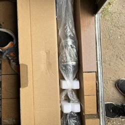 Cardone New CV Drive Axle Shaft