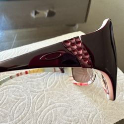 Oakley Discreete Sunglasses *New No Box*