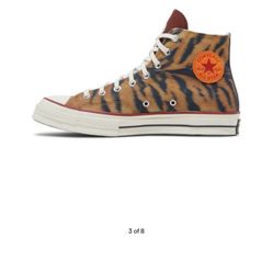 Converse X Come Tees