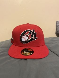charros campeone hats