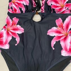 New Bathing Suit