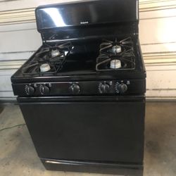 Gas Stove
