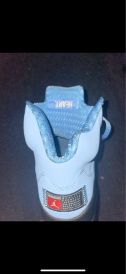Jordan 5 Unc