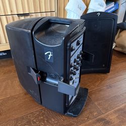 Fender Pro Passport Portable PA System