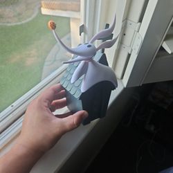 NBC Zero Makeup Brush Holder