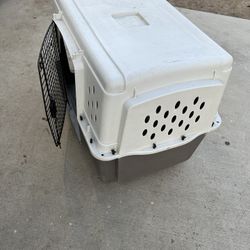 Dog Cage