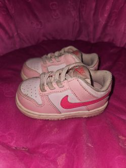 Barbie 5c dunks