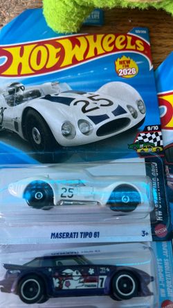 Hot wheels for sale
