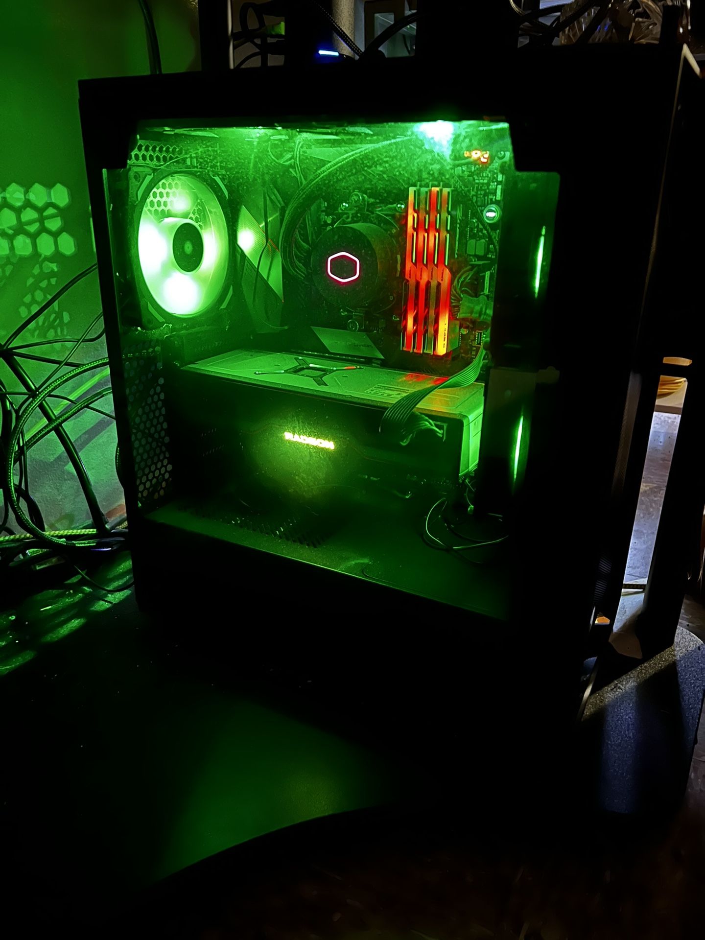 Gaming PC
