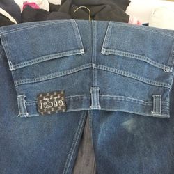 Fashionable Jeans-PRICE DROP