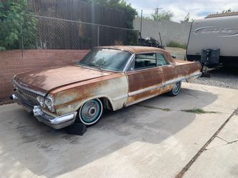 1963 Impala