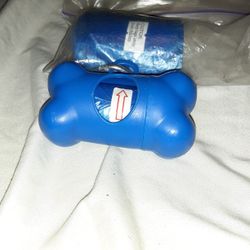 Dog Poop Bags 