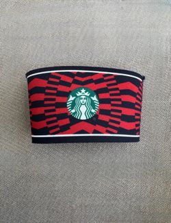 Starbucks Sleeve