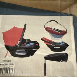 Car Seat Brand New