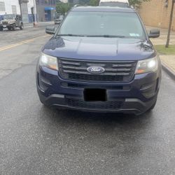 2016 Ford Escape CPL 