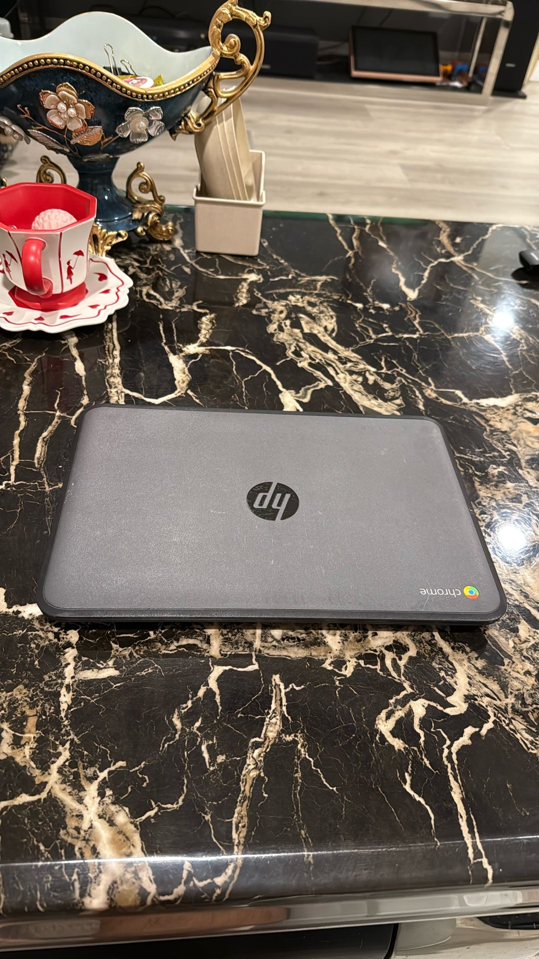 HP Chromebook 11 G5 EE