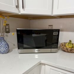 PANASONIC MICROWAVE