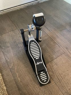 Ludwig bass drum pedal