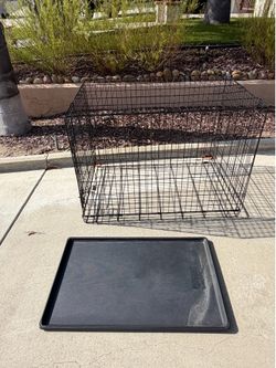 Every Yay Large Dog Pen