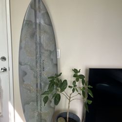 Kazuma Surfboard - Maui Import 