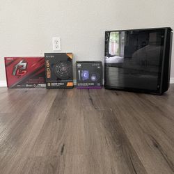 Brand New Computer Parts