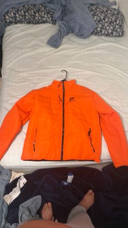 Hiking Jacket